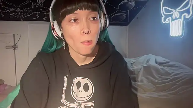 FRRANNKIE online show from 01-05-25, 08:43