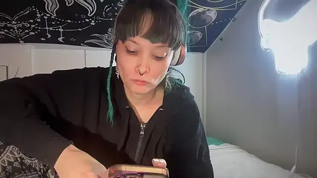 FRRANNKIE online show from 01-23-25, 09:18