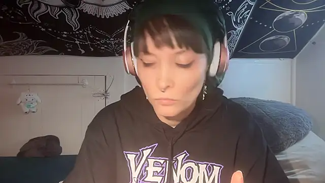 FRRANNKIE online show from 02-03-25, 03:06