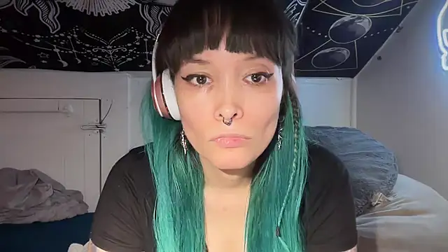 FRRANNKIE online show from 02-04-25, 12:44