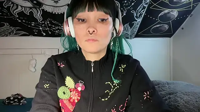 FRRANNKIE online show from 02-05-25, 05:31