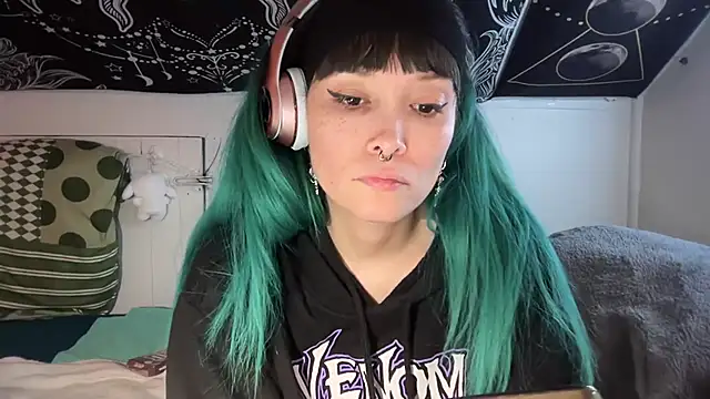 FRRANNKIE online show from 02-21-25, 07:32