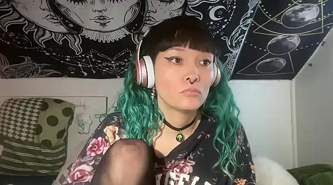 FRRANNKIE online show from 03-05-25, 05:39