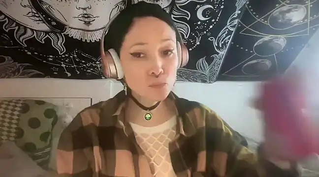 FRRANNKIE online show from 03-07-25, 07:27