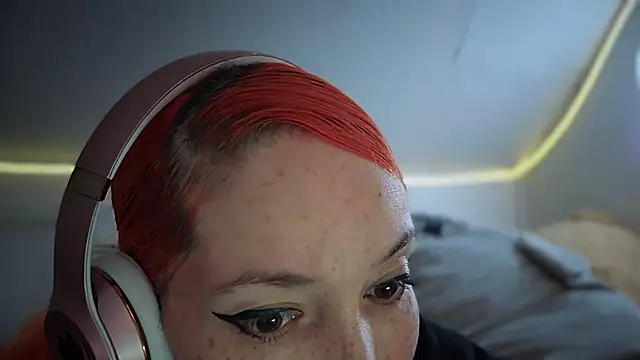 FRRANNKIE online show from 10-07-25, 06:38