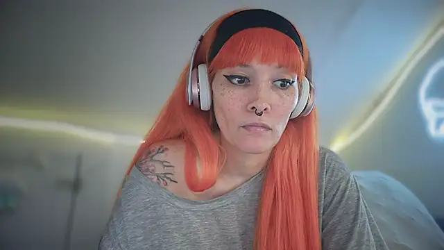 FRRANNKIE online show from 10-13-25, 04:45