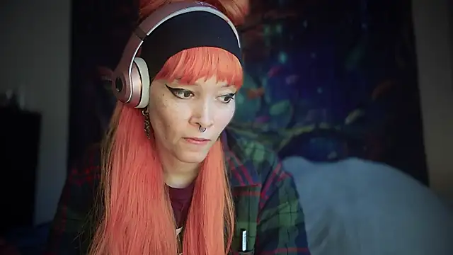 FRRANNKIE online show from 11-16-25, 09:20