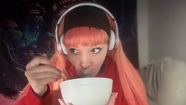 FRRANNKIE online show from 12-21-25, 02:13