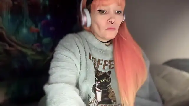 FRRANNKIE online show from 01-16-26, 02:32