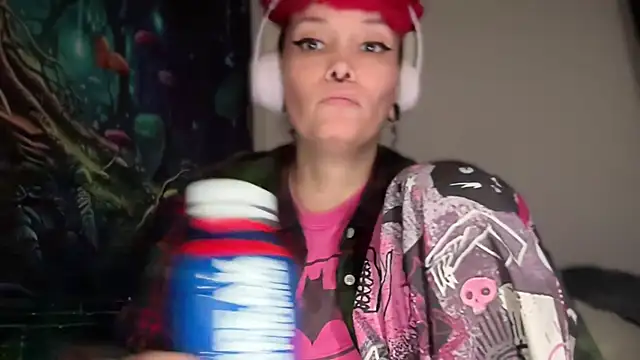 FRRANNKIE online show from 06-24-26, 03:27
