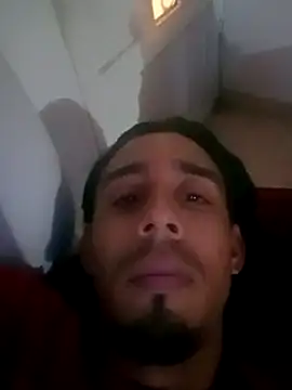 Williamjamess95 online show from 12-26-24, 02:55