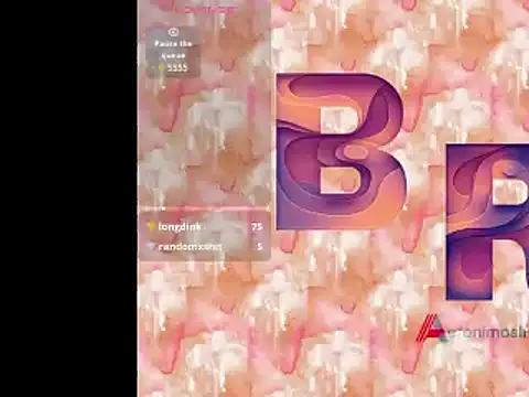 Ivette Shaira online show from 01-23-25, 03:22