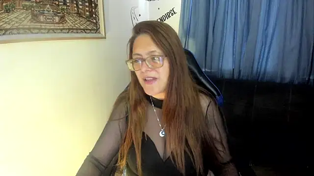 Ivette Shaira online show from 06-20-26, 11:46