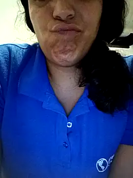 Morenitha-XXX online show from 02-18-26, 06:37