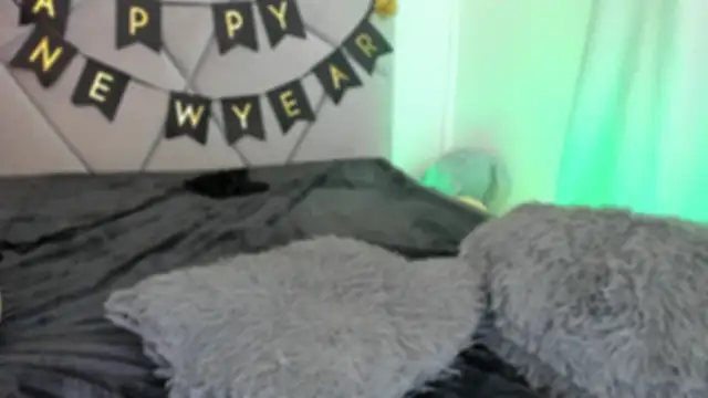 BlueEyesLexy online show from 01-02-25, 12:13