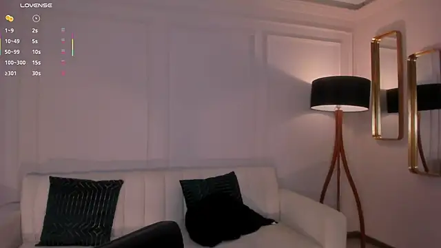 DannaCruz online show from 03-01-25, 12:39