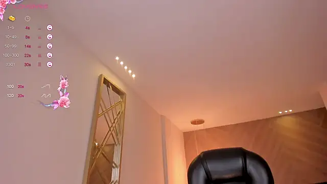 BiancaPierce online show from 02-07-25, 06:34