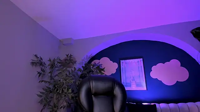 BiancaPierce online show from 03-01-25, 02:55