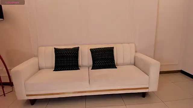 BiancaPierce online show from 03-02-25, 12:01