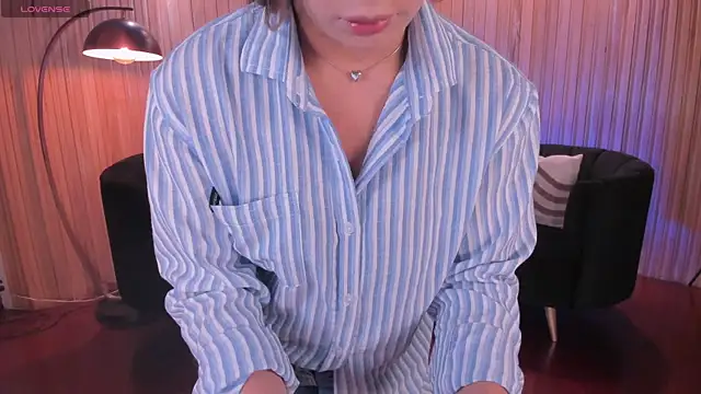 BiancaPierce online show from 12-01-25, 11:48