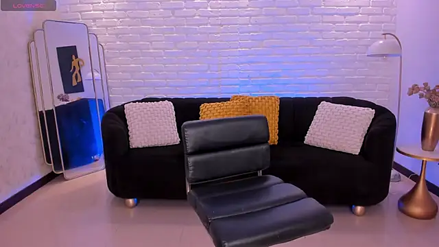 BiancaPierce online show from 02-09-26, 11:25