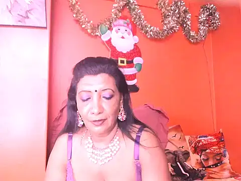 indiansarika65 online show from 12-21-25, 05:09