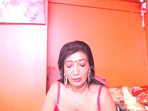indiansarika65 online show from 04-06-26, 03:48