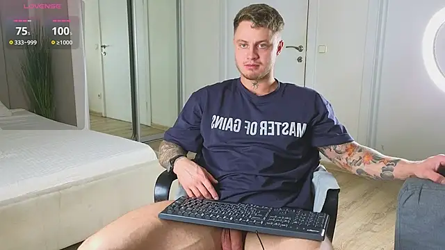 more  than  love online show from 01-12-26, 05:56