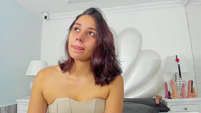 LucianaCarter online show from 12-18-24, 12:18