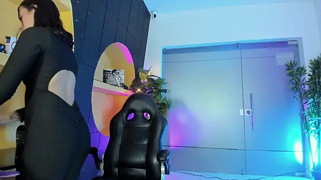 LucianaCarter online show from 02-09-25, 02:38