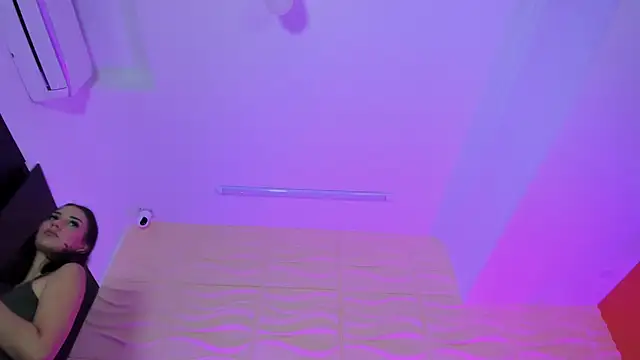 LucianaCarter online show from 02-13-25, 03:50