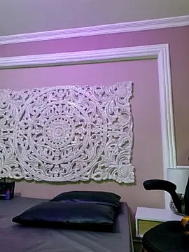 LucianaCarter online show from 02-26-25, 03:53