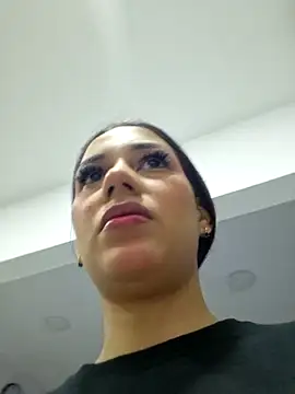 LucianaCarter online show from 02-27-25, 03:25