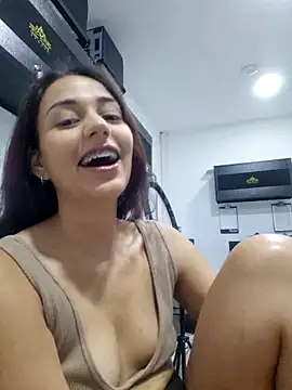 LucianaCarter online show from 03-04-25, 03:22