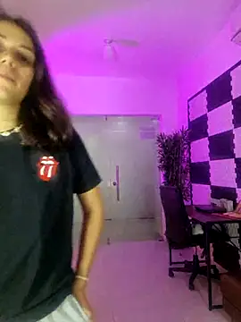 LucianaCarter online show from 03-07-25, 03:40