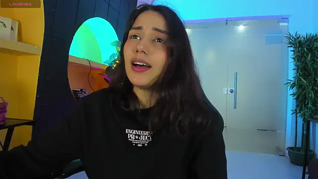 LucianaCarter online show from 03-11-25, 03:48