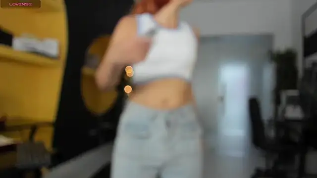 LucianaCarter online show from 03-23-25, 03:43