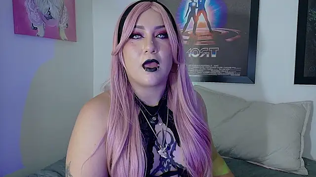 valkiria moore online show from 05-21-26, 11:12