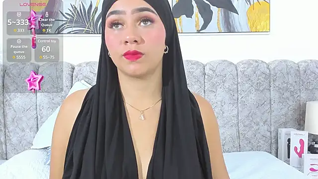 abby gibson online show from 03-20-25, 06:42