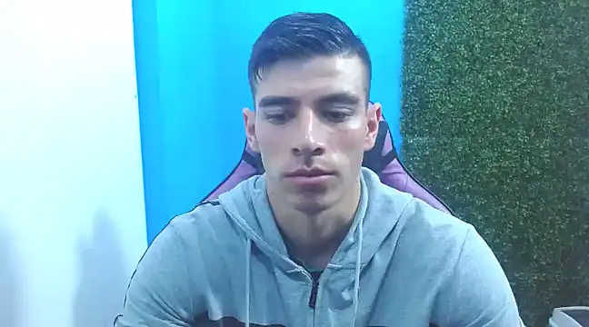 DEIBY BABY online show from 12-02-24, 07:38