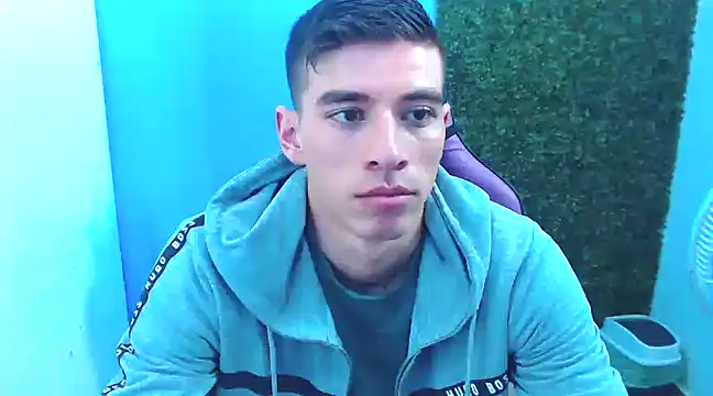 DEIBY BABY online show from 12-02-24, 10:45