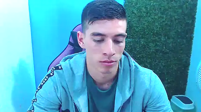 DEIBY BABY online show from 12-03-24, 01:52