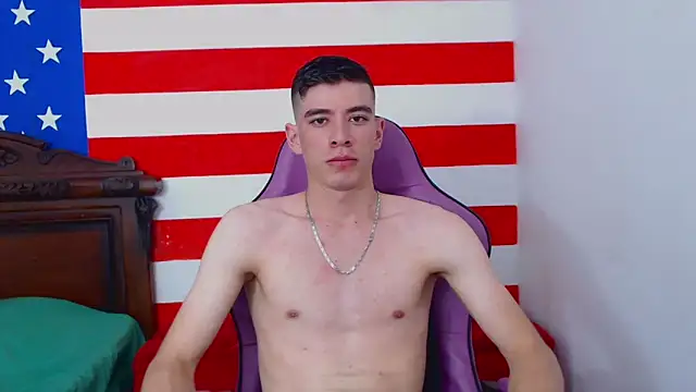 DEIBY BABY online show from 12-04-24, 07:23