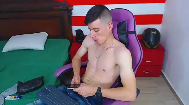 DEIBY BABY online show from 12-05-24, 10:56