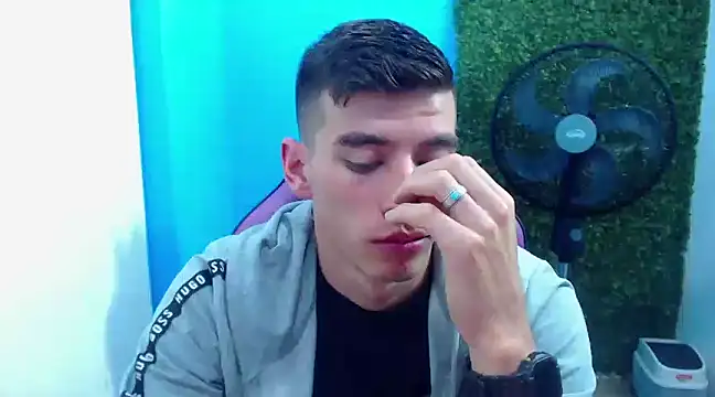 DEIBY BABY online show from 12-27-24, 04:47