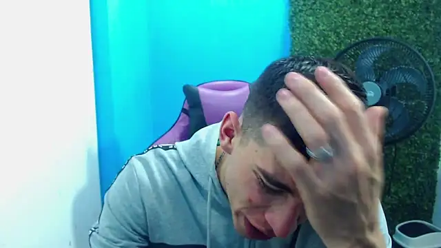 DEIBY BABY online show from 12-29-24, 08:48