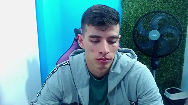 DEIBY BABY online show from 12-30-24, 03:03