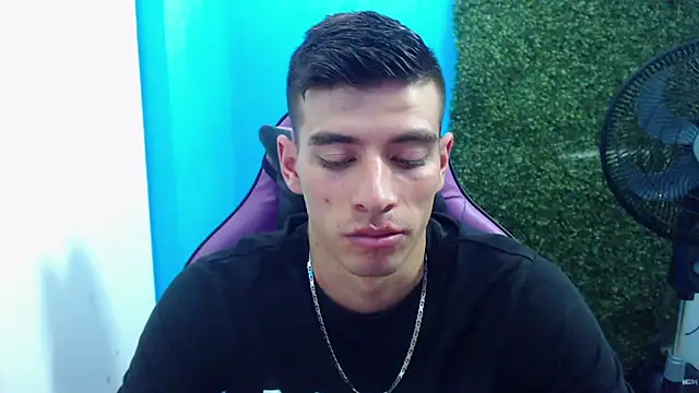 DEIBY BABY online show from 12-31-24, 06:48