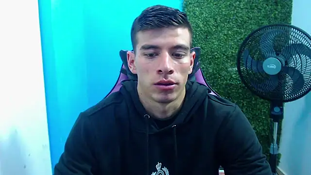 DEIBY BABY online show from 01-04-25, 12:37