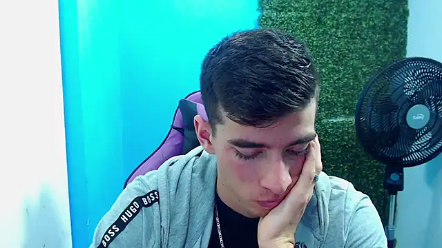 DEIBY BABY online show from 01-08-25, 10:27